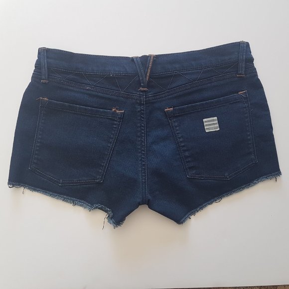 ⭐Roxy Jean Shorts Size 27 - Picture 2 of 5